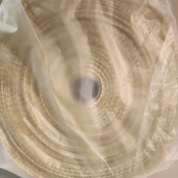 Ribbon 2.5" by 60 yard NEW - Picture 3 of 5